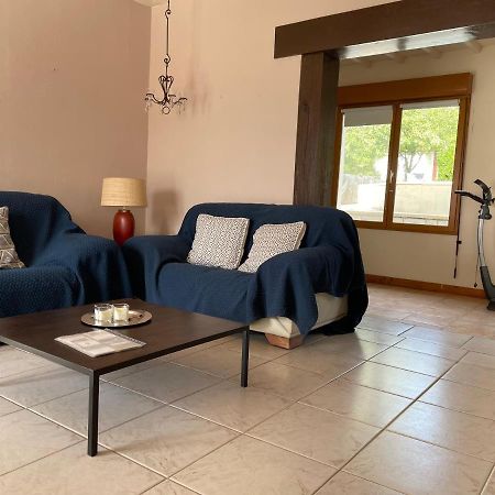 Maison 6 Personnes Avec Piscine Privee Saulchoy Экстерьер фото