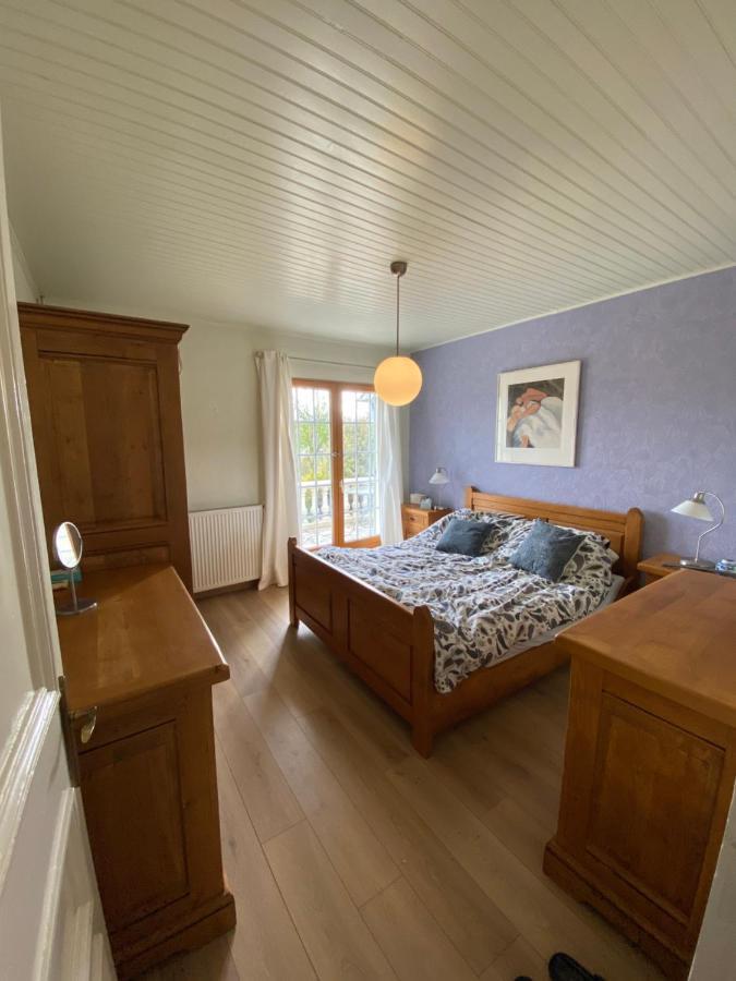 Maison 6 Personnes Avec Piscine Privee Saulchoy Экстерьер фото