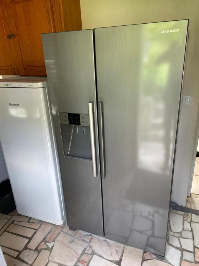 Maison 6 Personnes Avec Piscine Privee Saulchoy Экстерьер фото